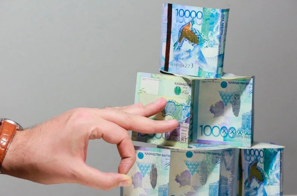 Соцсети становятся каналом для развода лохов – мажилисмен