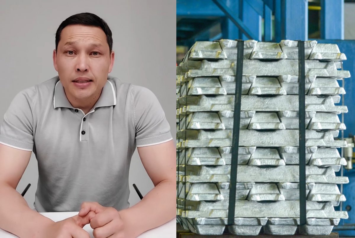 Украденные заводы: казахстанскую власть уличили во лжи