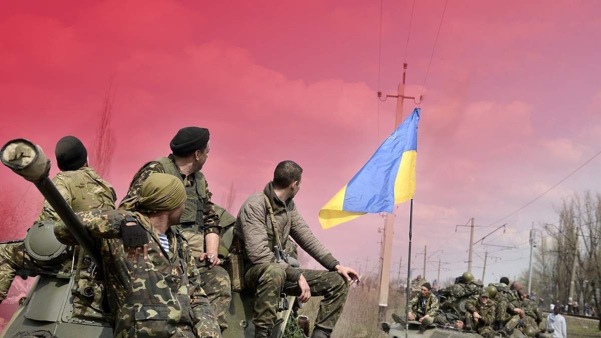 Что ждет Россию и Украину? Анализ Досыма Сатпаева