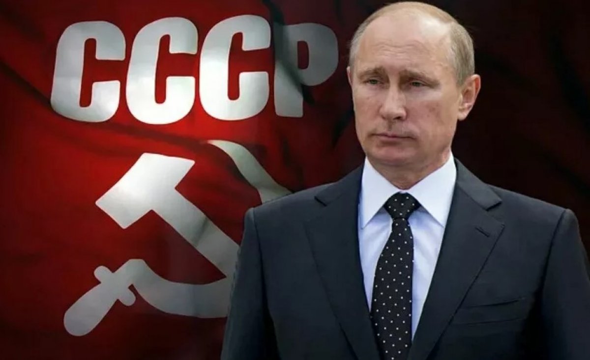 «Где логика, православные сталинисты?». Арман Шораев обратился к россиянам