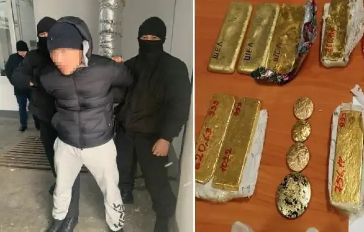 Родные подсудимых по делу «Золотой ОПГ» заявили о жестоких пытках