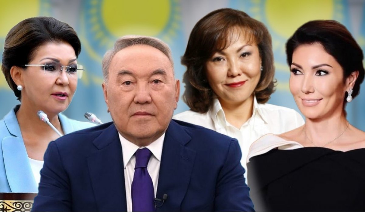 «Если родственники воспользовались моим именем…»: Нурсултан Назарбаев – о громких арестах
