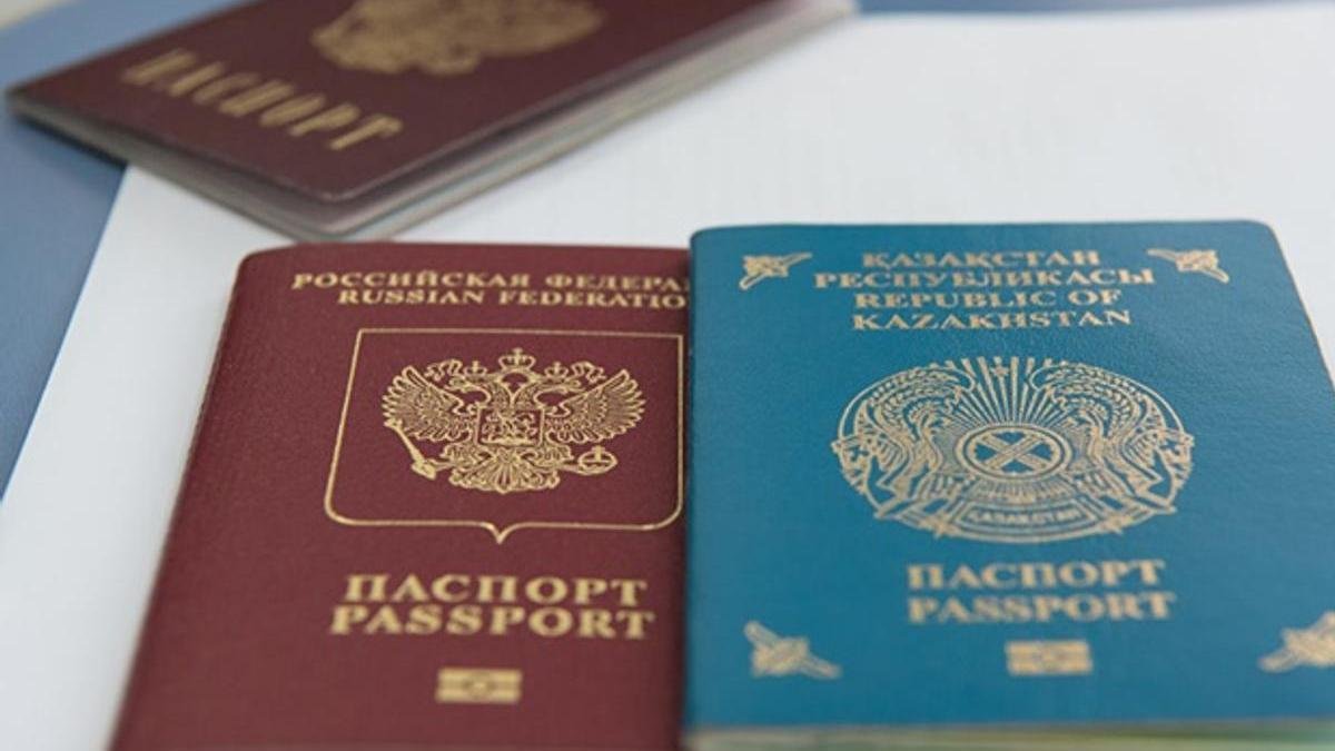Россияне заполонили казахстанские города. Озвучена официальная статистика