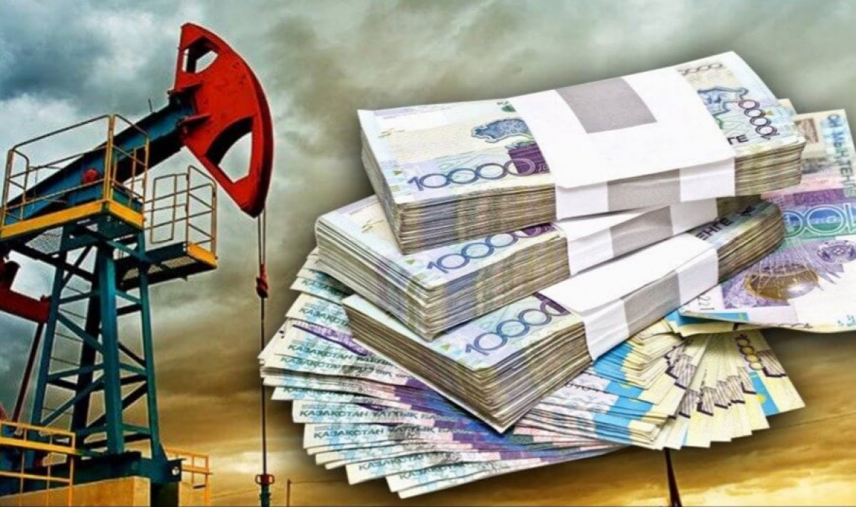 Как акимат «уговорил» нефтяников оплатить концерт забытого итальянского певца