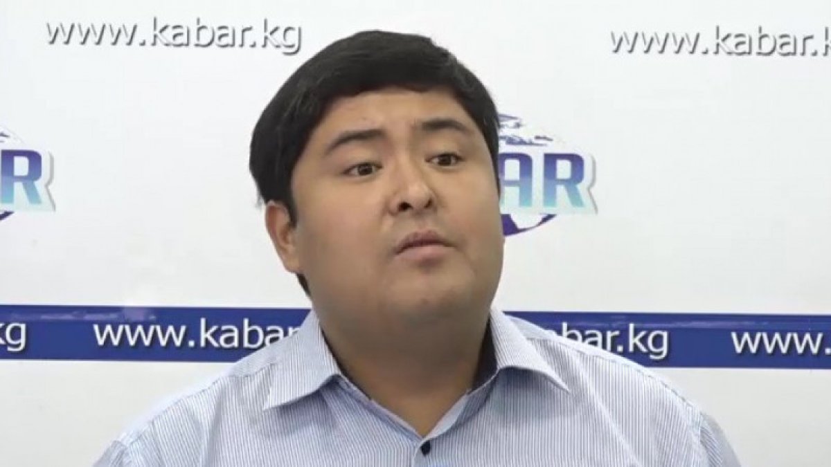 Экс-глава казахской диаспоры в Кыргызстане осужден за госизмену