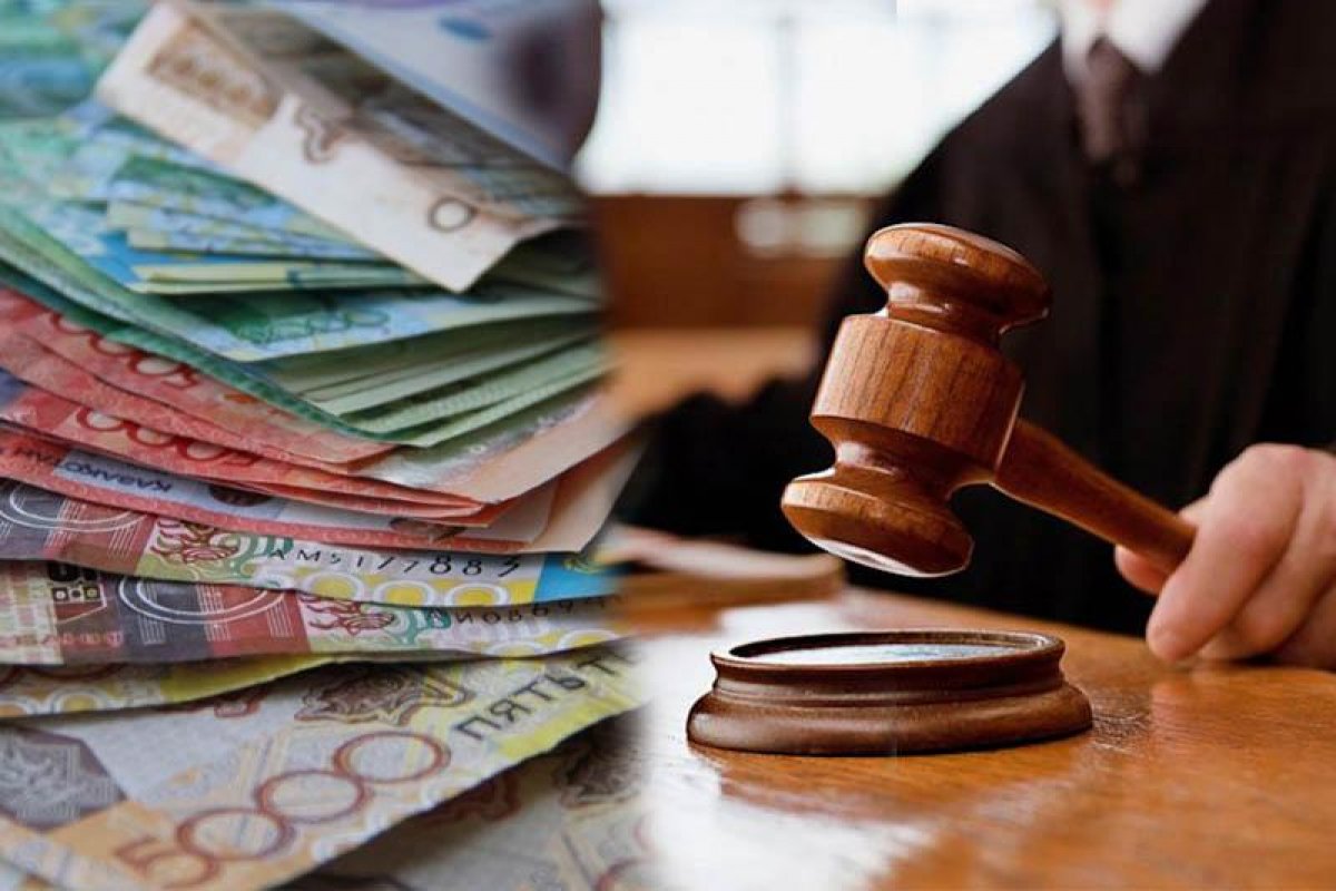 Павлодарские преступники обокрали государство на 2 млрд тенге