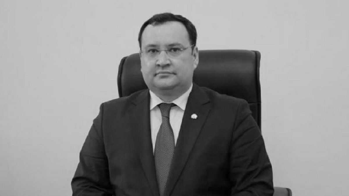 Обнаружено тело утонувшего районного акима в Атырауской области