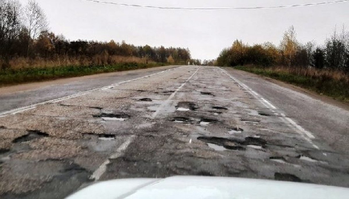 Из-за ввода в эксплуатацию плохих дорог расследуются несколько уголовных дел