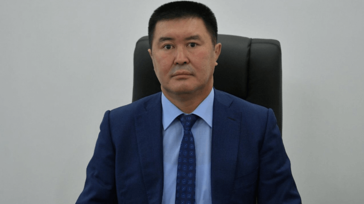Аким Экибастуза попросился в отставку после суда над подчиненным