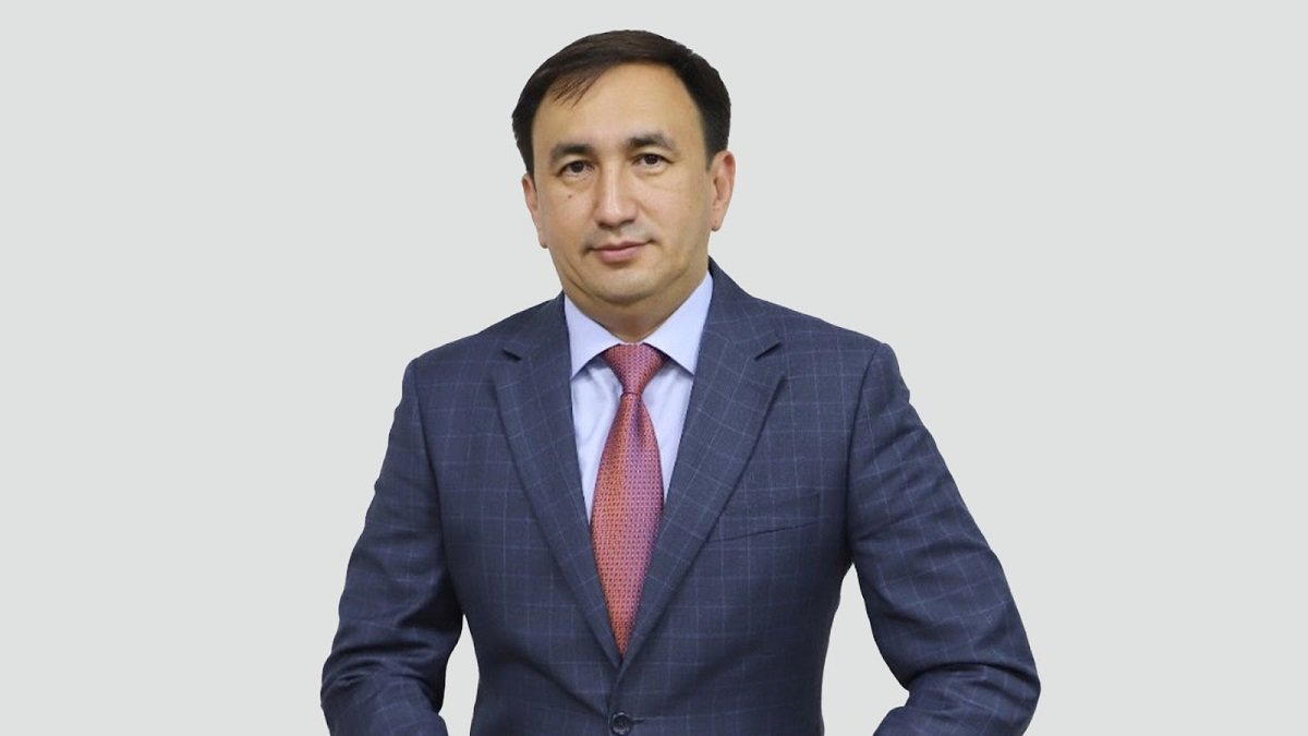 Назначен глава Комитета госдоходов