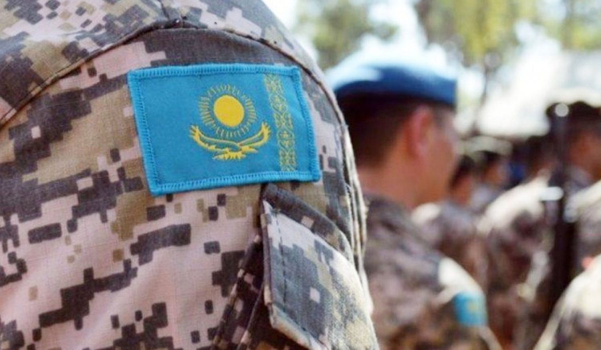 Военнослужащий пограничной службы скончался в Атырауской области
