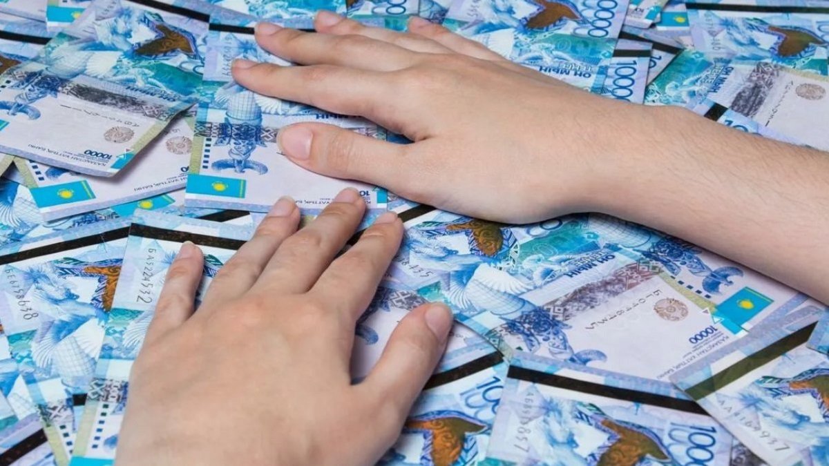 Чиновников от спорта подозревают в хищении 369 миллионов тенге в Алматы