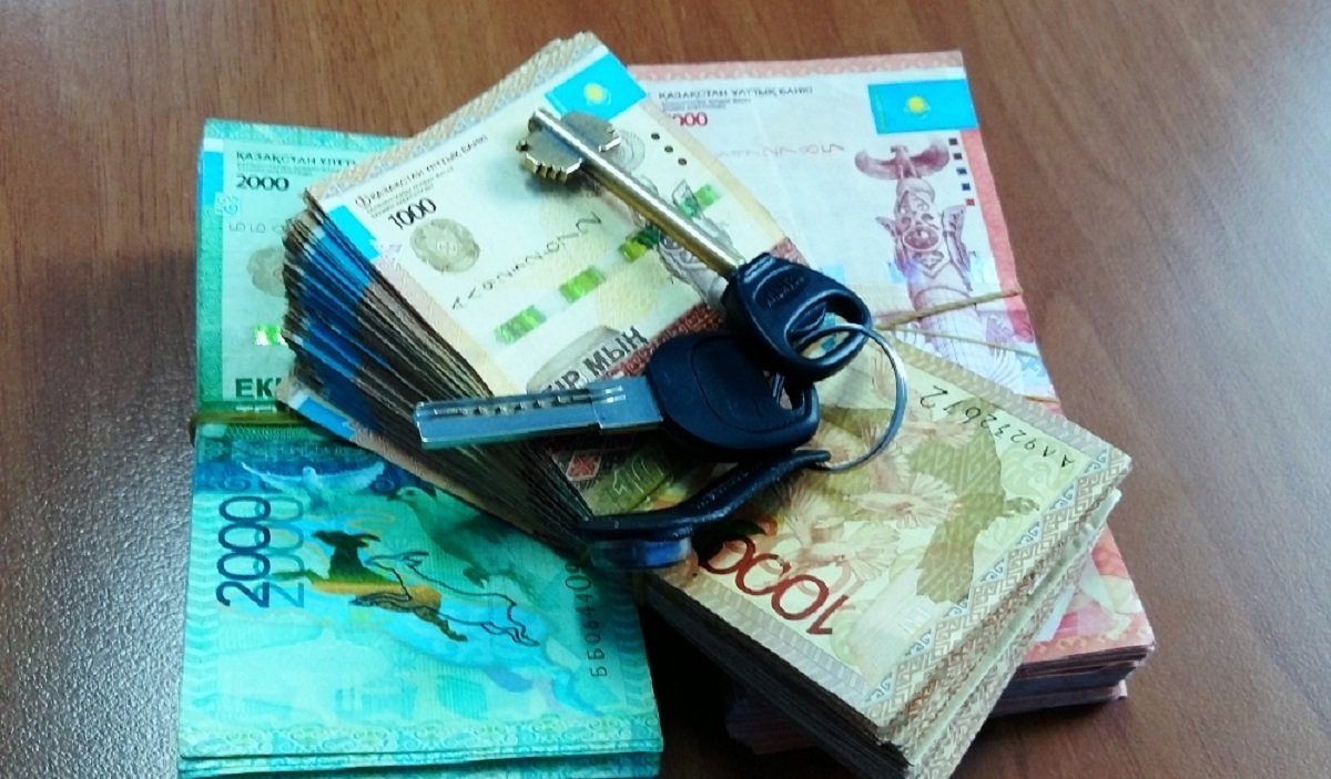 Эксперты ожидают роста цен на съемные квартиры в Алматы