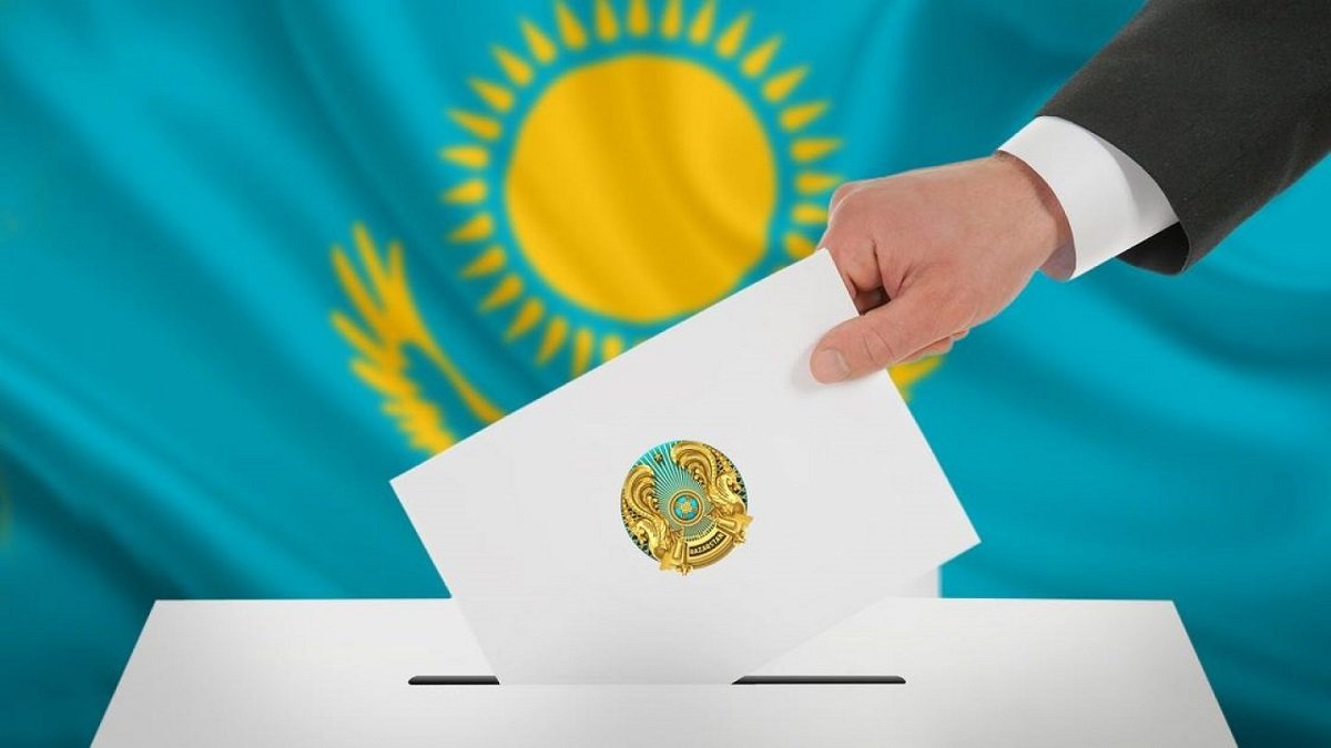 Избраны депутаты Сената от новых областей Казахстана