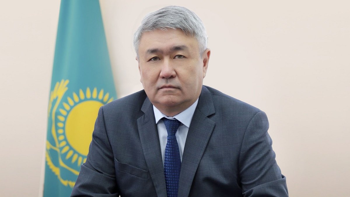 Руководить атомной отраслью Казахстана будет Сунгат Есимханов