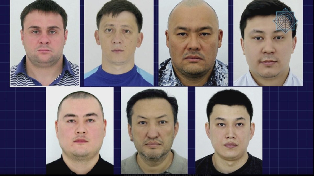 18 млрд тенге: в АФМ назвали ущерб от действий предполагаемых рейдеров