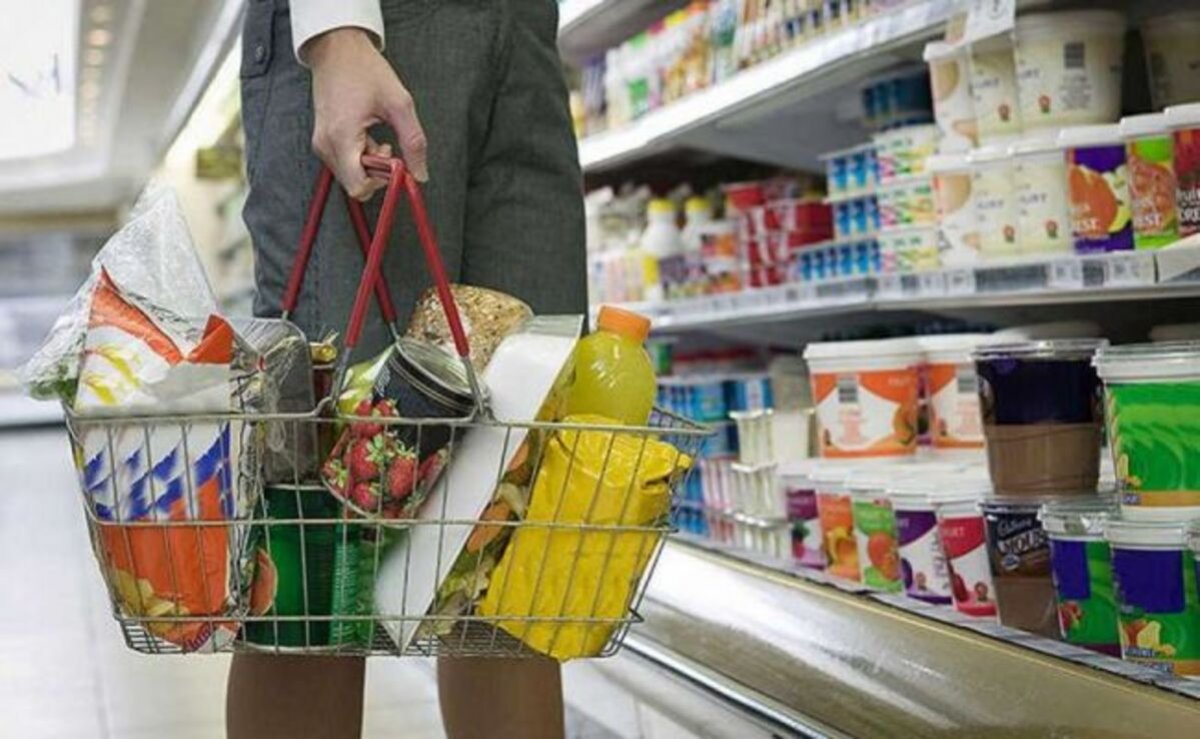 Как будут сдерживать цены на продукты в Казахстане