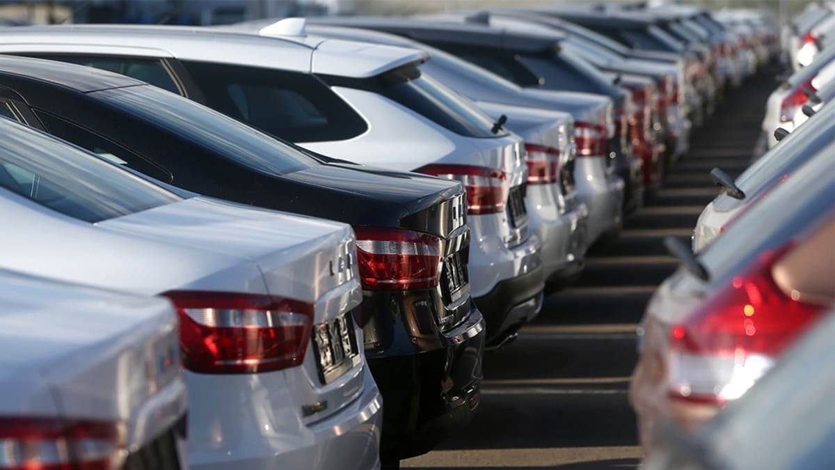 «Криминальные» иностранные автомобили не попадут под легализацию