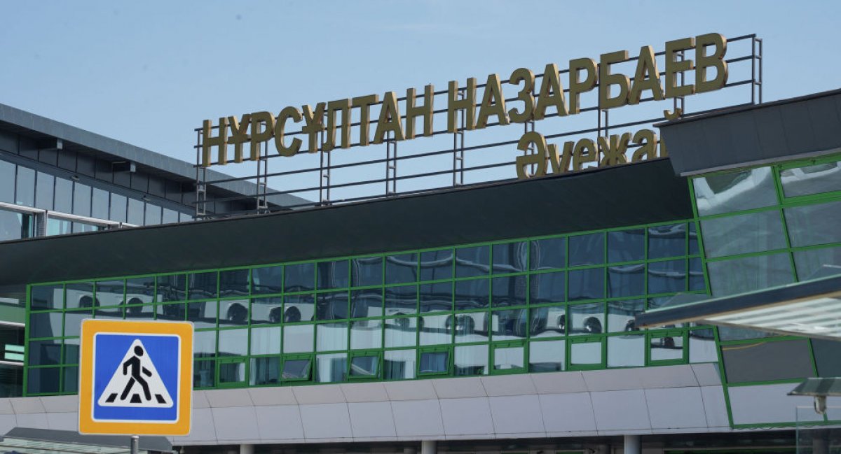 "Некорректные замечания": что не так с аудитом столичного аэропорта