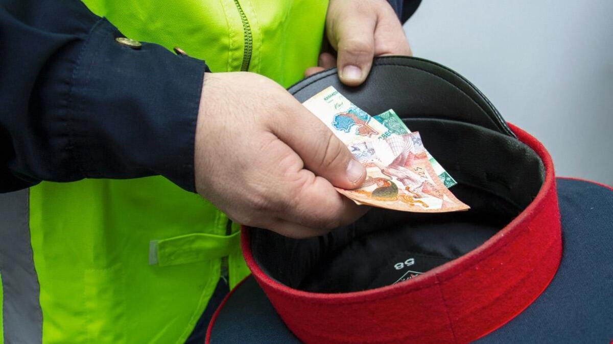 Высокопоставленных полицейских заподозрили в коррупции в Костанайской области