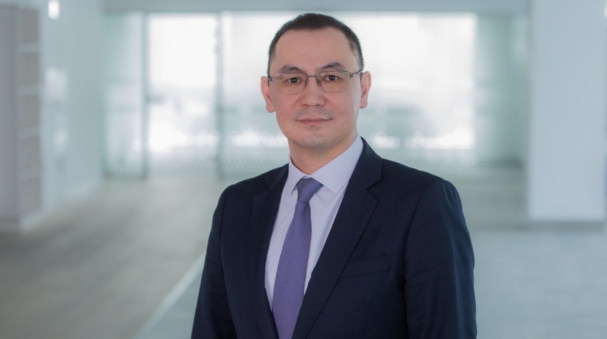 Назначен новый глава «Казатомпрома»