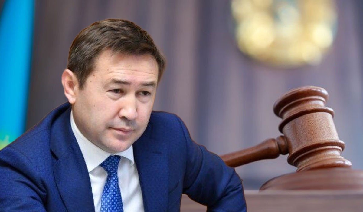 «Земельные» решения акима Шымкента оспорят в суде