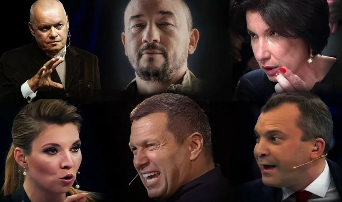 «Часть казахстанцев головой живет в России». Досым Сатпаев – о пропаганде