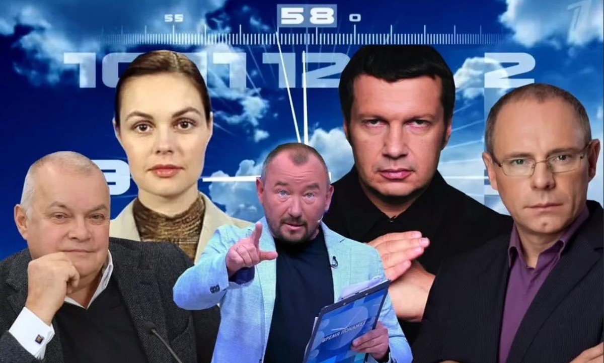 Казахстанцы и война в Украине: как работает российская пропаганда