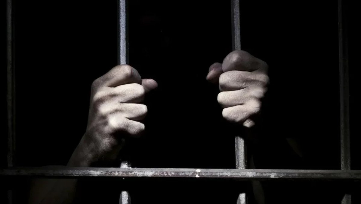 У приверженцев салафизма отобрали оружие и отправили в тюрьму
