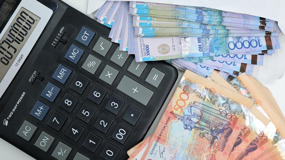 В каком районе Алматы самые дешёвые квартиры