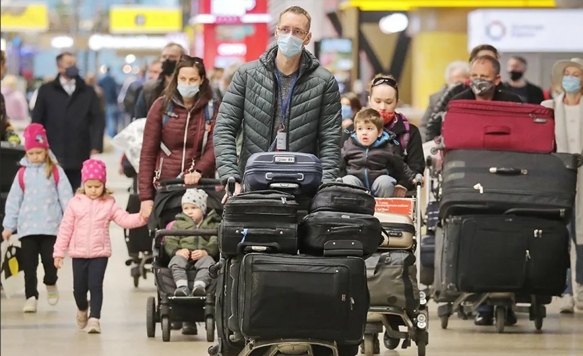 КНБ – о ситуации на границе с Россией: На особом контроле