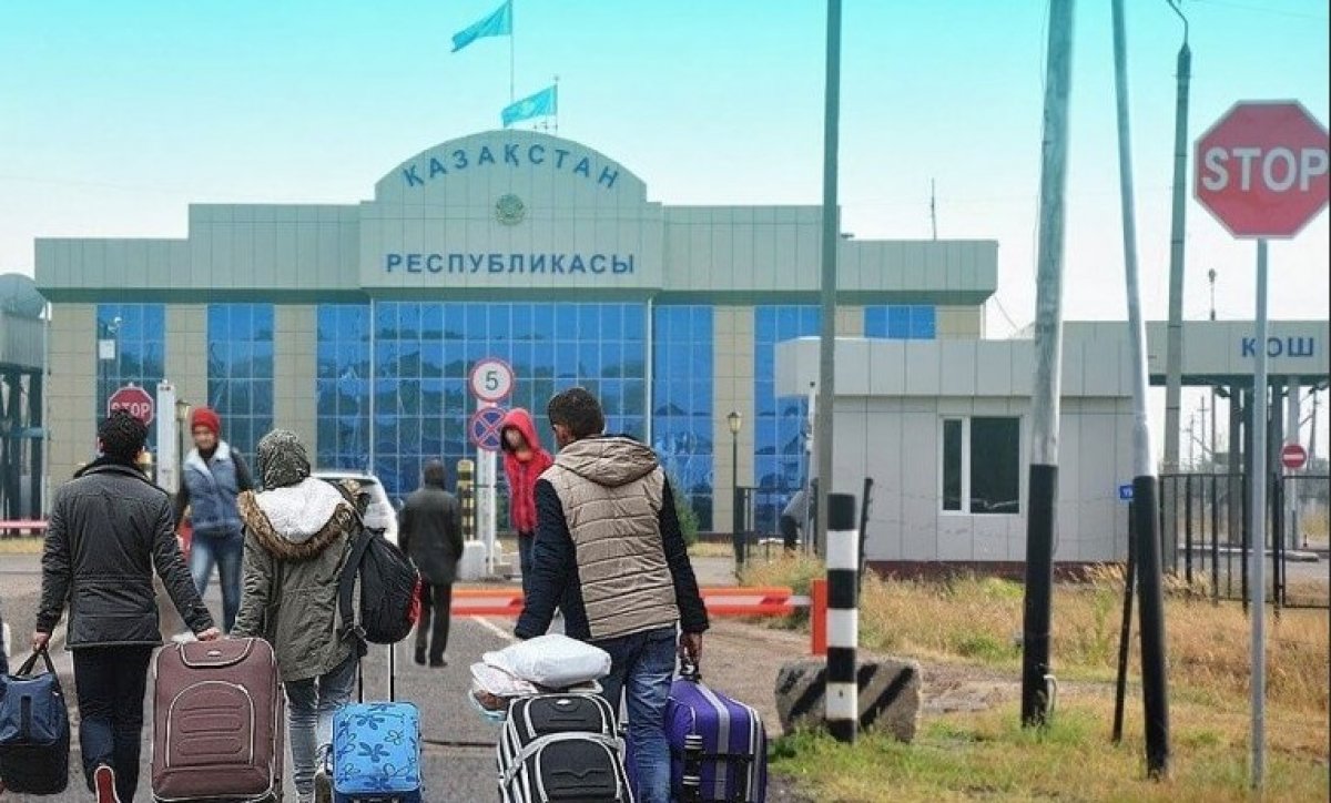Министр – о последствиях закрытия границы с Россией: Сможем ли себя уважать?