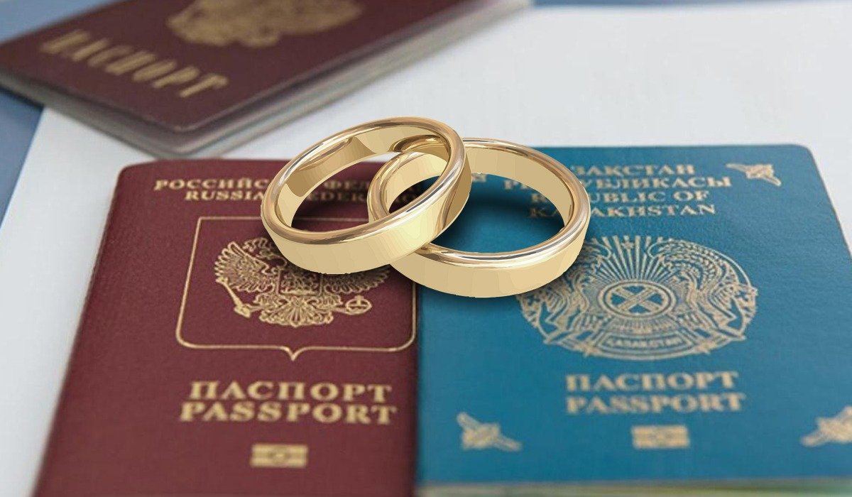 20 млн за гражданство: казахстанки осваивают новый «бизнес»