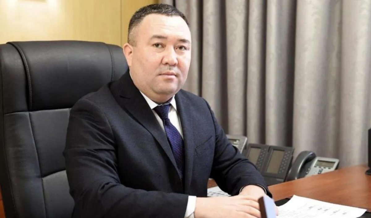 В Семее сменился аким