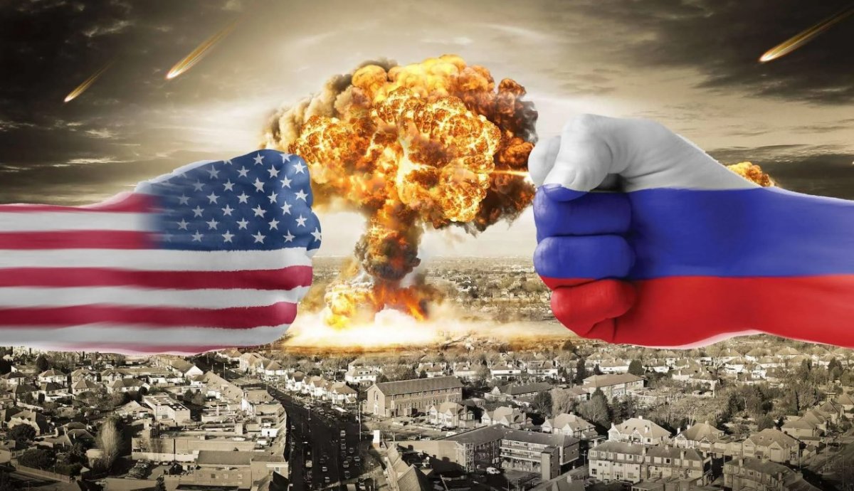 России и США предрекают конфликт в Арктике
