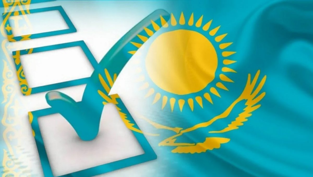 Слоган «За Справедливый Казахстан» определяет персональную ответственность чиновников