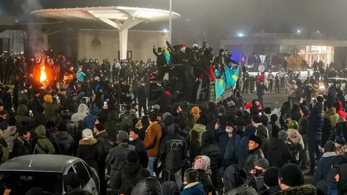 «Амнистия – для оступившихся, а не для криминалитета»: эксперт – о тех, кому подарят шанс