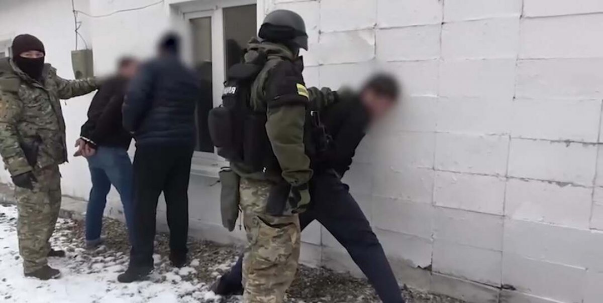 На бизнесменов Акмолинской области наехали вымогатели