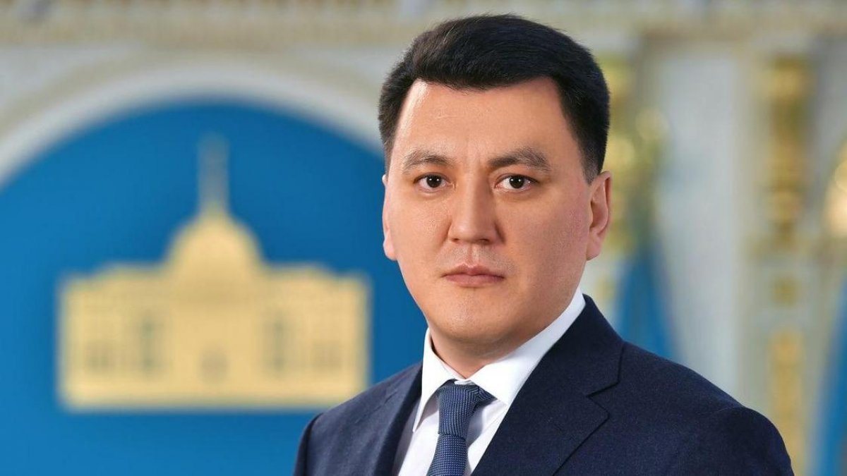 Необходимо осуществить перезагрузку ключевых государственных институтов – Карин