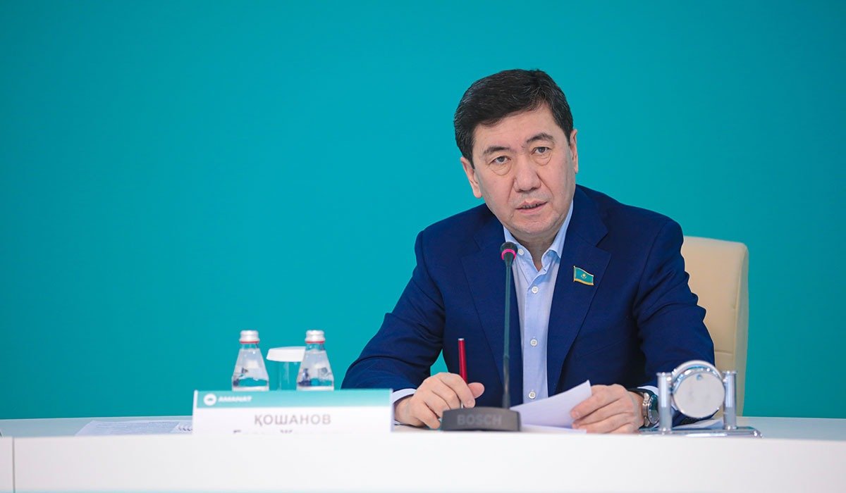 Более 3 млн гектаров земли возвращено в госсобственность при содействии комиссии «Жер аманаты»