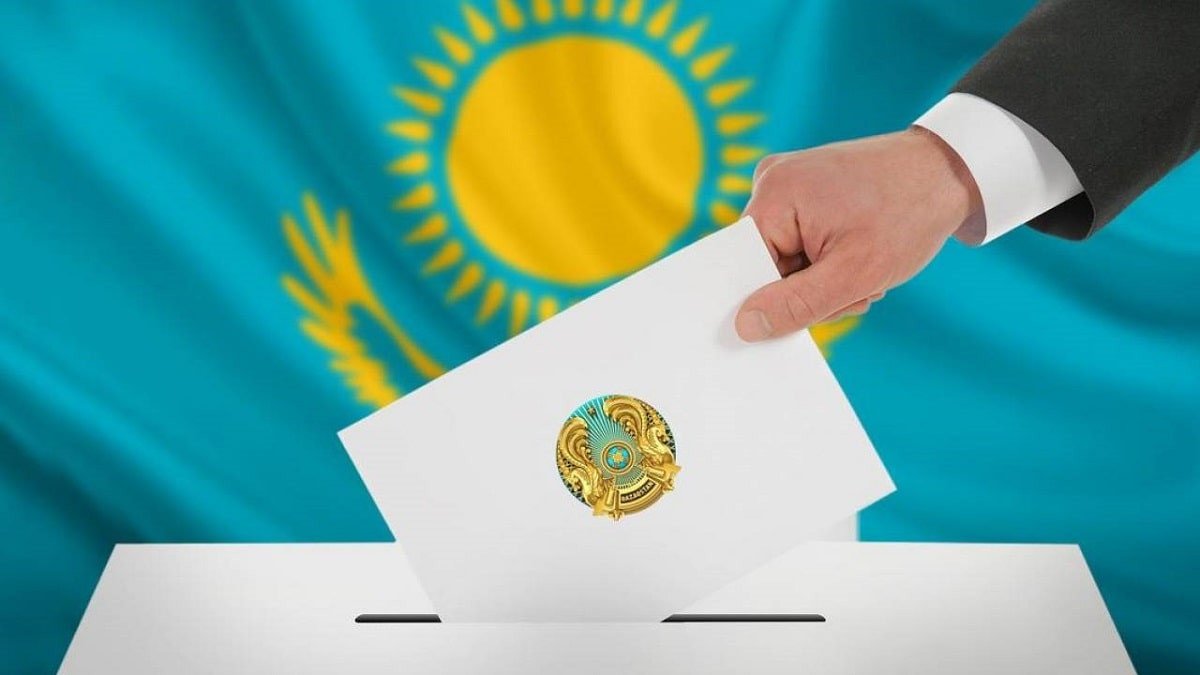 Сколько избирателей в Казахстане, рассказали в ЦИК