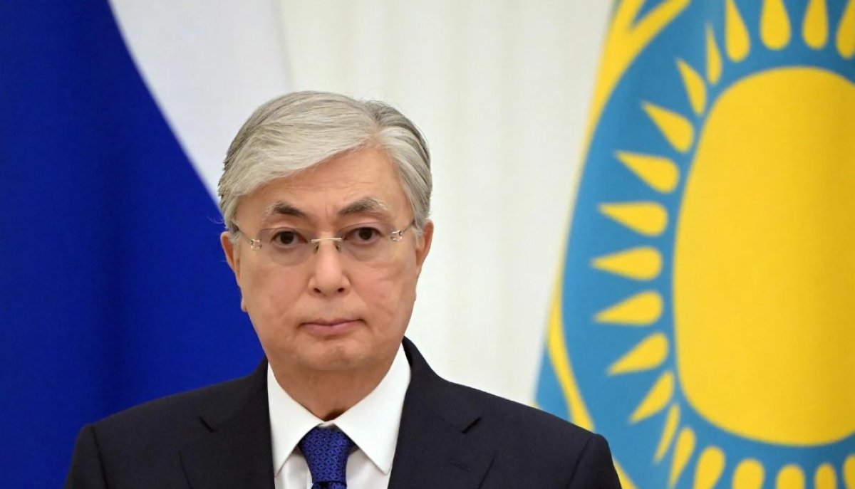 О критике власти высказался Президент