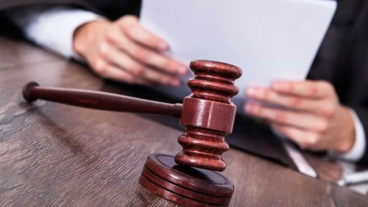 Чиновника осудили по делу о хищении 300 млн тенге в Талдыкоргане