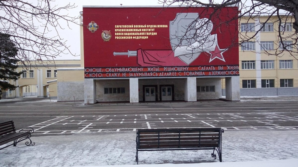 Курсант из Казахстана погиб в России