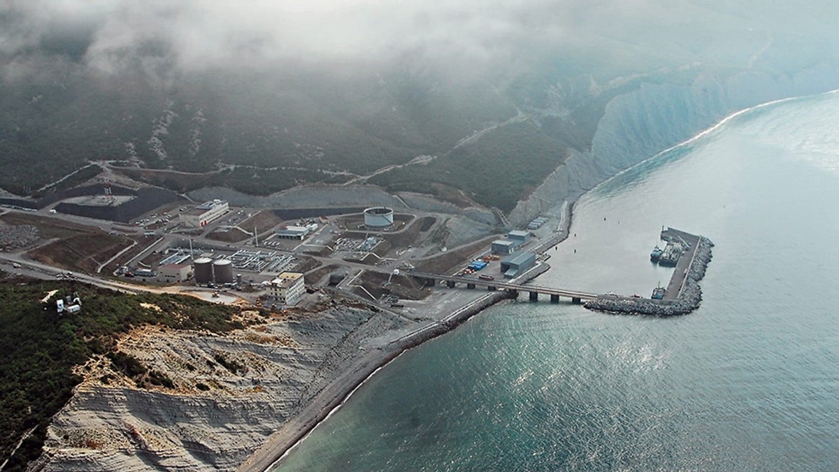 Когда возобновят отгрузку казахстанской нефти на КТК, сообщил министр