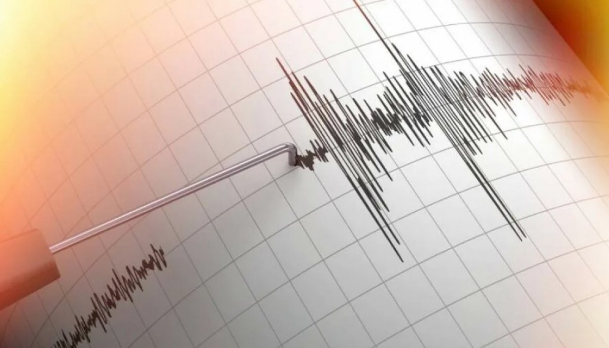 Сильное землетрясение произошло в Таджикистане, толчки ощутили алматинцы