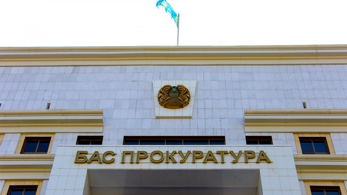 О выплатах жертвам пыток сообщили в Генпрокуратуре
