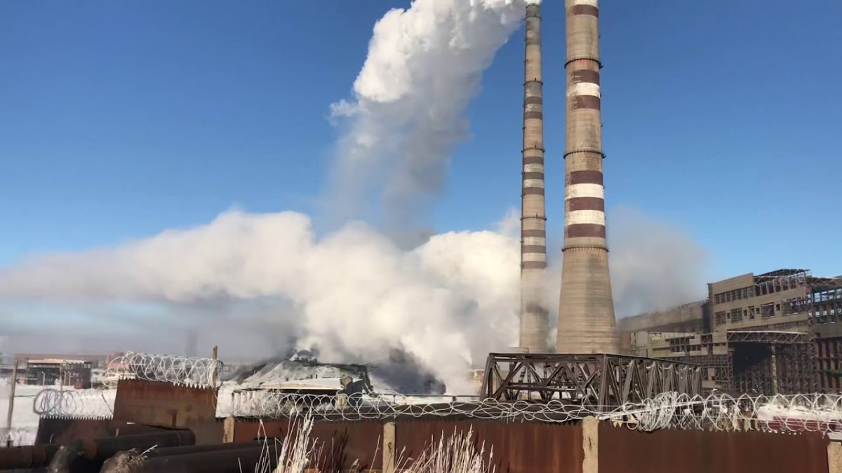 Монополист вернул жителям Темиртау свыше 300 млн