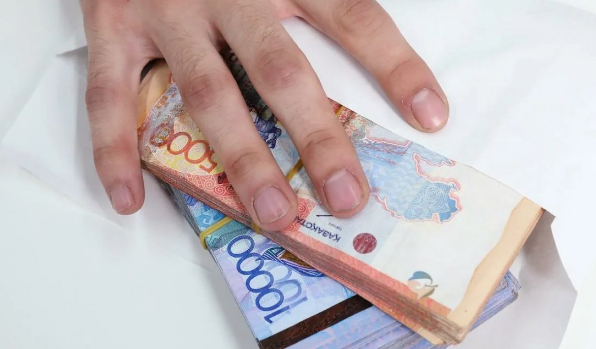 Гендиректор «Алматинских теплосетей» осужден за коррупцию