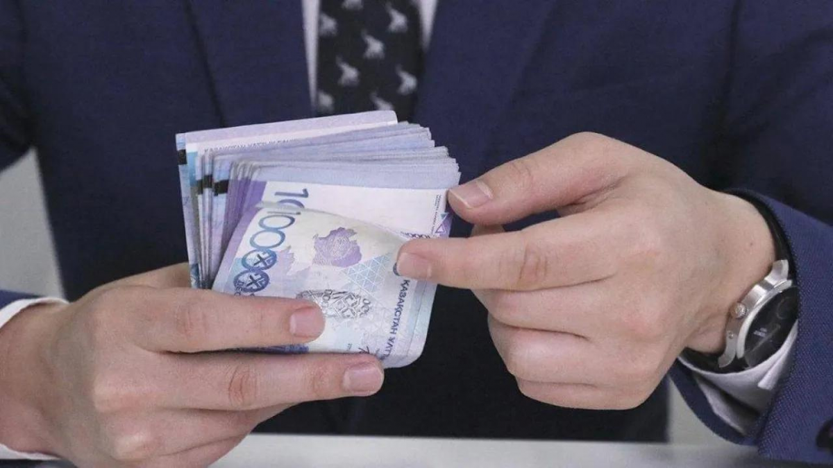 АФМ расследует дело о хищении в отношении чиновников акимата Астаны